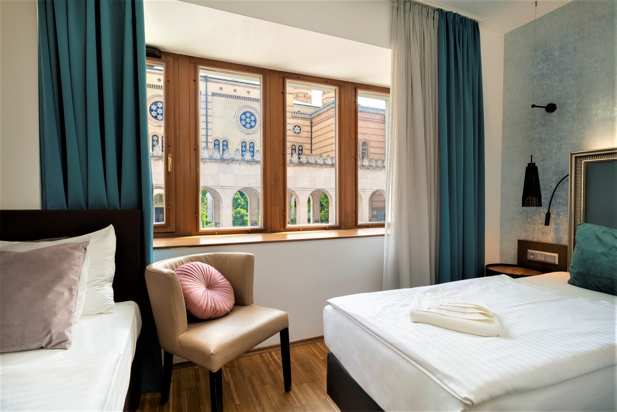 Book Direct and Save More!